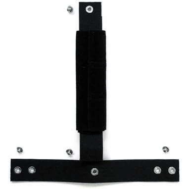 The Razor T-weight System 3 The Razor T-weight System