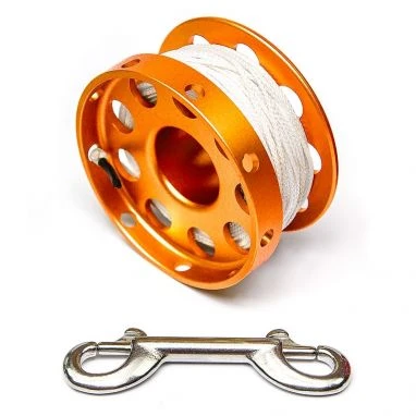 Razor 100' Safety Finger Spool 5 Razor 100' Safety Finger Spool - Image 3