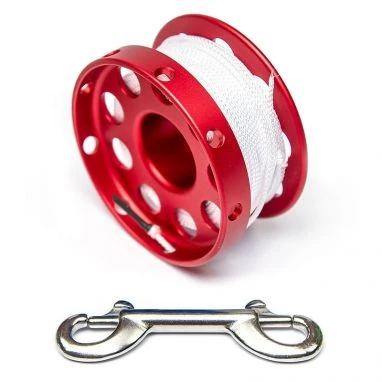Razor 100' Safety Finger Spool 4 Razor 100' Safety Finger Spool - Image 2
