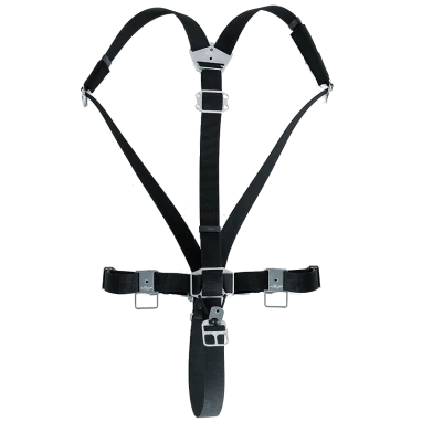 Razor 4 Travel Harness 3 Razor 4 Travel Harness
