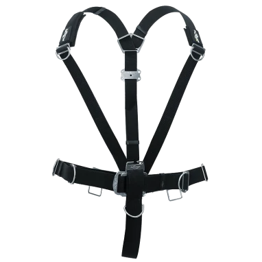 Razor 4 Travel Harness 4 Razor 4 Travel Harness - Image 2