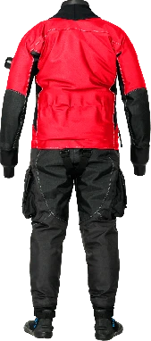 BARE X-MISSION Evolution Drysuit 6 BARE X-MISSION Evolution Drysuit - Image 4
