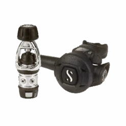 MK2 Evo/S270 Dive Regulator System