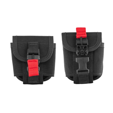 Dive Rite BP/W Single Tank Package 13 Dive Rite BP/W Single Tank Package - Image 11