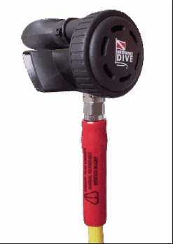 The Scout Diving System -Aqua Lung Diving Shop 12354