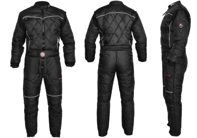 Extreme BZ400X Undergarment 4 Extreme BZ400X Undergarment - Image 2