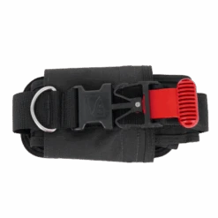 20lb QR Weight Pocket Set