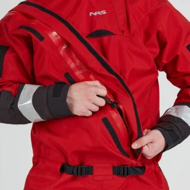 NRS Extreme SAR GTX Dry Suit 13 NRS Extreme SAR GTX Dry Suit - Image 11