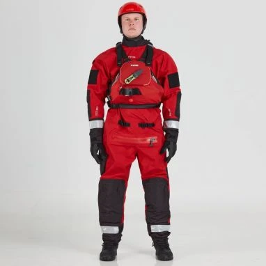 NRS Extreme SAR GTX Dry Suit 8 NRS Extreme SAR GTX Dry Suit - Image 6