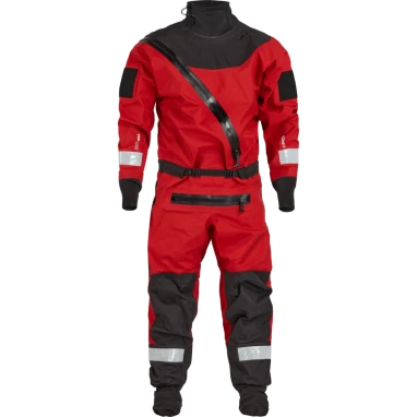 NRS Ascent SAR Drysuit 4 NRS Ascent SAR Drysuit - Image 2