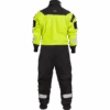 NRS Ascent SAR Drysuit -Aqua Lung Diving Shop 22561 01 safetyyellow large back 111021 2000x2000