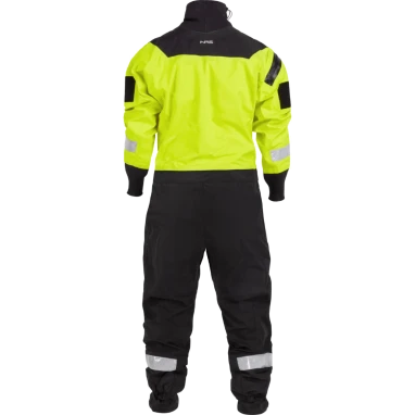 NRS Ascent SAR Drysuit 3 NRS Ascent SAR Drysuit