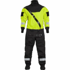 NRS Ascent SAR Drysuit 11 NRS Ascent SAR Drysuit -Aqua Lung Diving Shop 22561 01 safetyyellow large front 111021 2000x2000