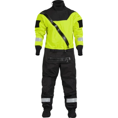 NRS Ascent SAR Drysuit 5 NRS Ascent SAR Drysuit - Image 3
