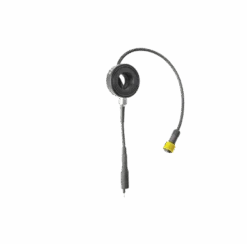 Drysuit Connector For Heating System