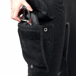 NeoTek V2 Semi Dry 10 NeoTek V2 Semi Dry -Aqua Lung Diving Shop 277.2810.005.sh 3 neotek v2