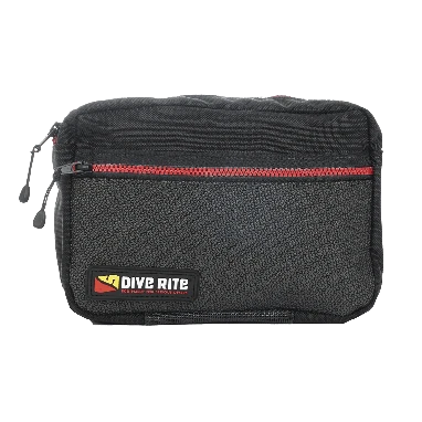 2-Zip Sidemount Bellows Pocket 3 2-Zip Sidemount Bellows Pocket