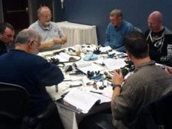 Hog Regulator Service Technician Course - VIRTUAL CLASS 9 Hog Regulator Service Technician Course - VIRTUAL CLASS -Aqua Lung Diving Shop 3 5