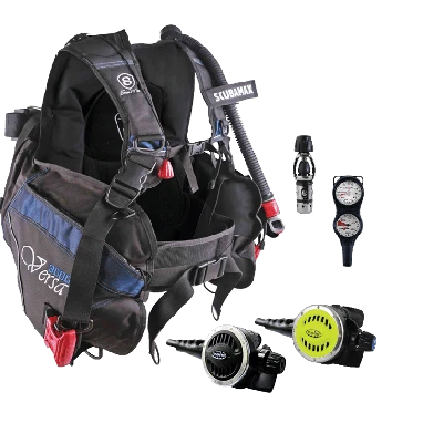 Versa BCD Combo System 2 3 Versa BCD Combo System 2