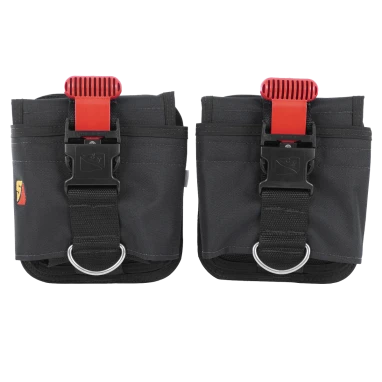 Dive Rite BP/W Single Tank Package 12 Dive Rite BP/W Single Tank Package - Image 10