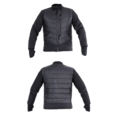 Flex 360 Undergarment Jacket 4 Flex 360 Undergarment Jacket - Image 2