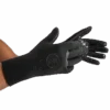3mm Neoprene Gloves 1 3mm Neoprene Gloves -Aqua Lung Diving Shop 3mm neoprene gloves