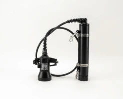 7-32 VFRS LED Sidemount Canister Light
