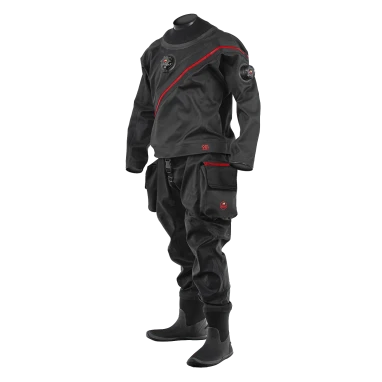 901 Series Drysuit 3 901 Series Drysuit
