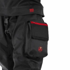 901 Series Drysuit - 2XL - Open Box -Aqua Lung Diving Shop 901 3 2