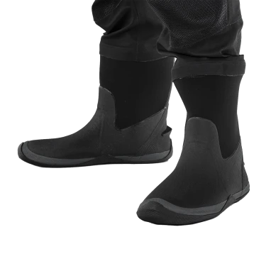 901 Series Drysuit 6 901 Series Drysuit - Image 4