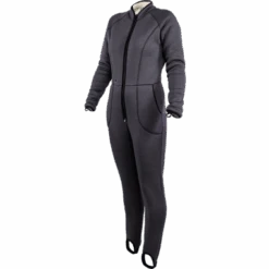 Avatar 101 Ladie's Breathable Drysuit And Undergarment Package -Aqua Lung Diving Shop 901 ladies 2