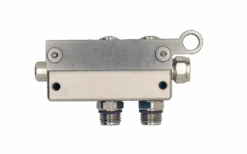 Gas Switch Block -Aqua Lung Diving Shop a