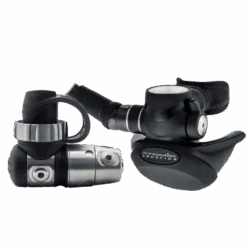 TFX Sealed Regulator -Aqua Lung Diving Shop aa tfx first and second stages din trans