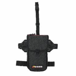 Bellows Thigh Pocket