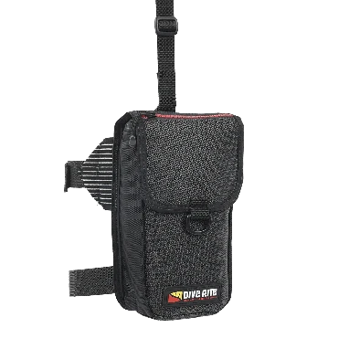 Bellows Thigh Pocket 4 Bellows Thigh Pocket - Image 2