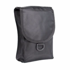 Dry/Wetsuit Pocket With Glue