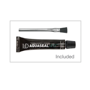 Dry/Wetsuit Pocket With Glue 5 Dry/Wetsuit Pocket With Glue - Image 3