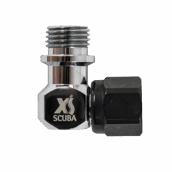 90º Right Angle Adapter