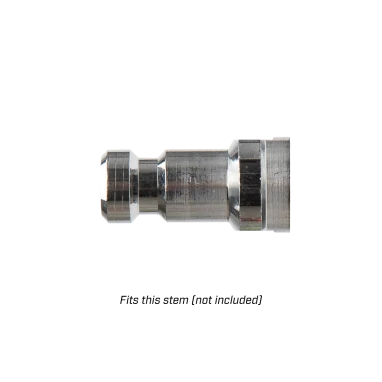 “CEJN Drysuit Style” QD Adapter 4 “CEJN Drysuit Style” QD Adapter - Image 2