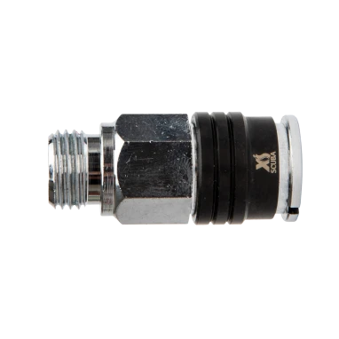 “CEJN Drysuit Style” QD Adapter 3 “CEJN Drysuit Style” QD Adapter