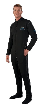 DuoTherm Jumpsuit 150 - Close Out XS, S, M, L, Or 2XL