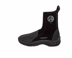 3.5mm Fit Molded Sole Boot -Aqua Lung Diving Shop akbt138 1