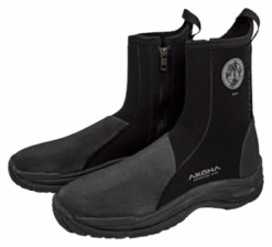 3.5mm Fit Molded Sole Boot