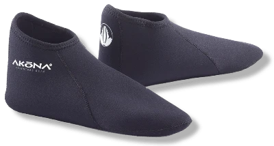 2mm Low-Cut Sock - Closeout - Sizes 5 & 6 3 2mm Low-Cut Sock - Closeout - Sizes 5 & 6