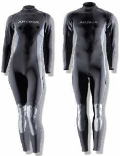 1mm Full Suit - Men's-Discontinued