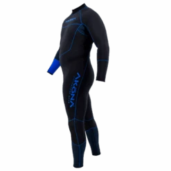 5mm Quantum Stretch Full Suit