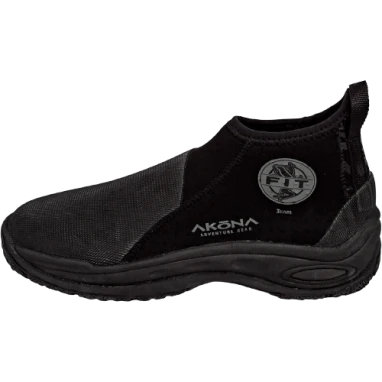 Fit Short 3.5mm Boot 3 Fit Short 3.5mm Boot