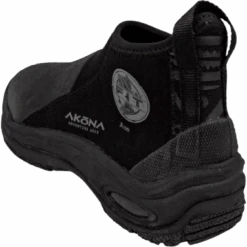 Fit Short 3.5mm Boot 8 Fit Short 3.5mm Boot -Aqua Lung Diving Shop aknb6396 5