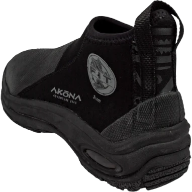 Fit Short 3.5mm Boot 5 Fit Short 3.5mm Boot - Image 3