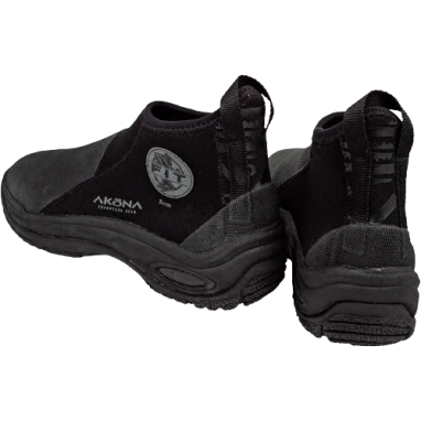 Fit Short 3.5mm Boot 6 Fit Short 3.5mm Boot - Image 4